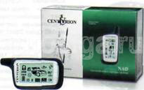 Centurion NAD