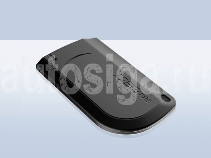 Pandect X-3050 Метка