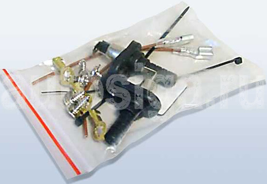 монтажный набор