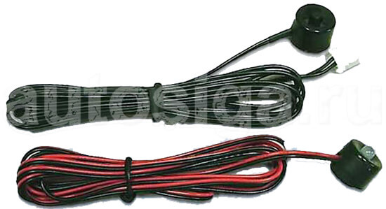 Автосигнализация Pandora DXL 3210 Slave
