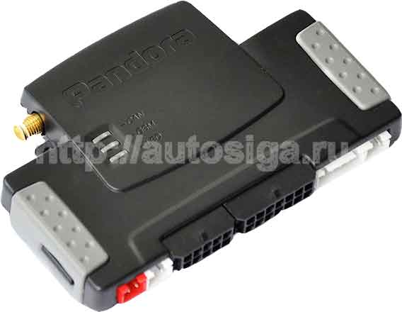 Блок Pandora DXL 3950