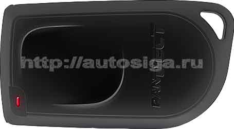 Метка Pandora DXL 3950