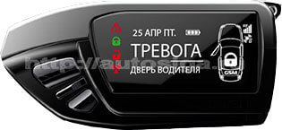 Новая Pandora 3970 PRO уже в продаже Новая Pandora 3970 PRO уже в продаже