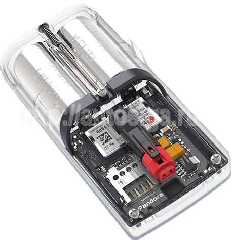 Новая Pandora 3970 PRO уже в продаже Новая Pandora 3970 PRO уже в продаже