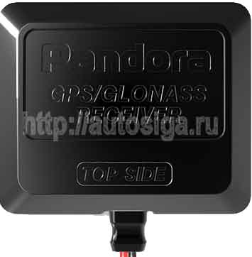 Новая Pandora 3970 PRO уже в продаже Новая Pandora 3970 PRO уже в продаже