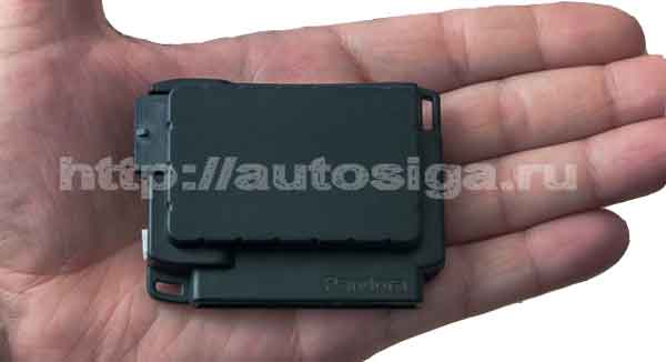 Pandora DX-30 - очередная новинка от Alarmtrade Pandora DX-30 - очередная новинка от Alarmtrade