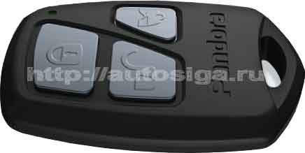 Pandora DX-30 - очередная новинка от Alarmtrade Pandora DX-30 - очередная новинка от Alarmtrade