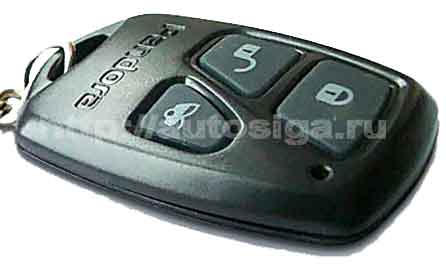 Pandora DX-30 - очередная новинка от Alarmtrade Pandora DX-30 - очередная новинка от Alarmtrade