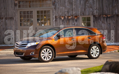 Toyota Venza