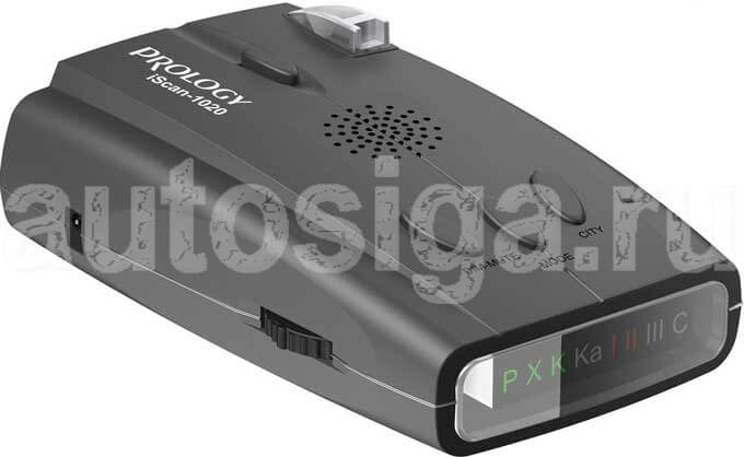 Prology iScаn-1020