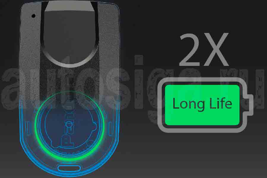 Блютуз метки Пандора BT-792, BT-790 Радиометки Pandora Long Life (BT-792, BT-790)