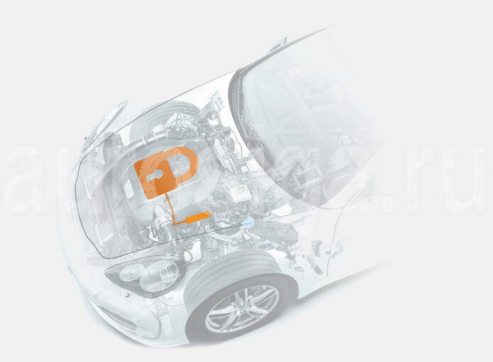 радиореле Starline R5