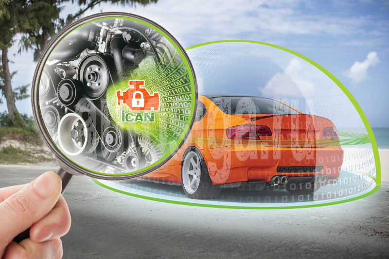 Starline X96 – новая автосигнализация