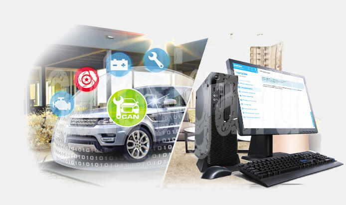 Starline X96 – новая автосигнализация