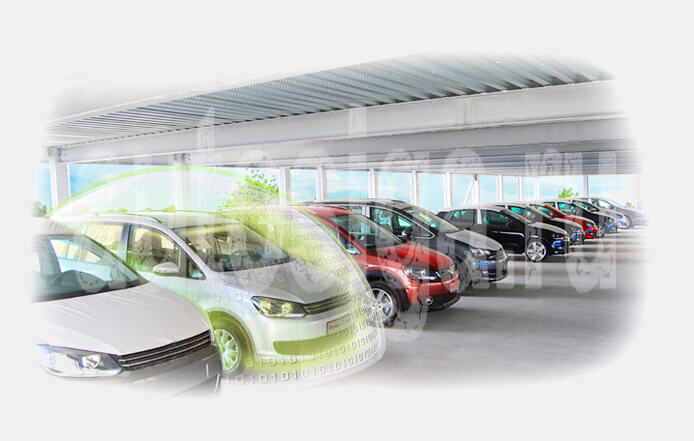 Starline X96 – новая автосигнализация