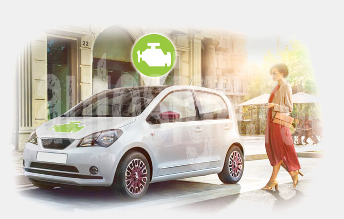 Starline X96 – новая автосигнализация