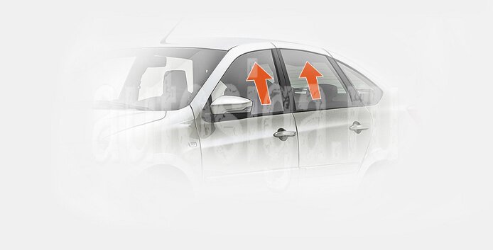 Starline X96 – новая автосигнализация