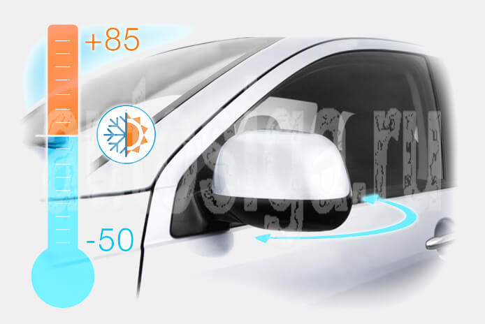 Starline X96 – новая автосигнализация
