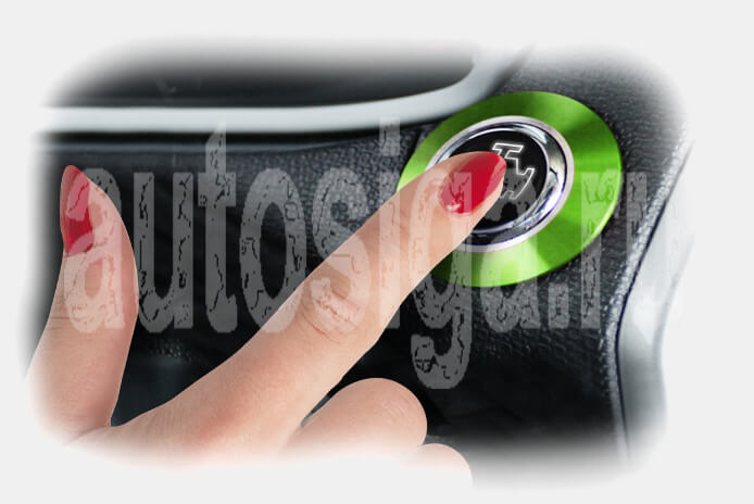 Starline X96 – новая автосигнализация