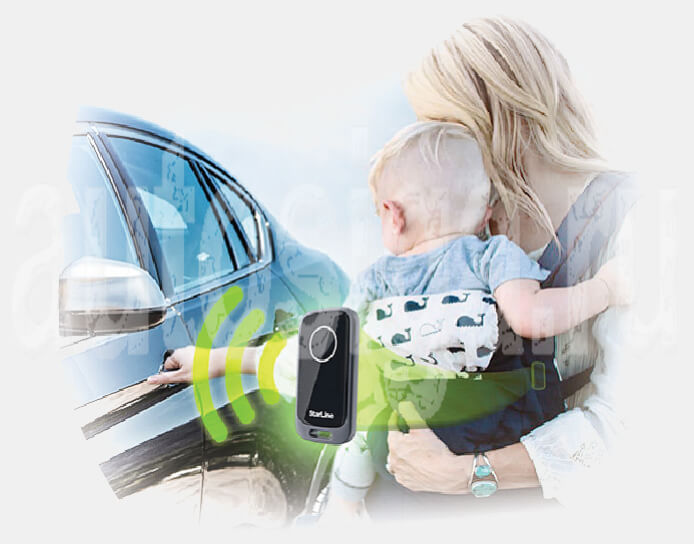 Starline X96 – новая автосигнализация