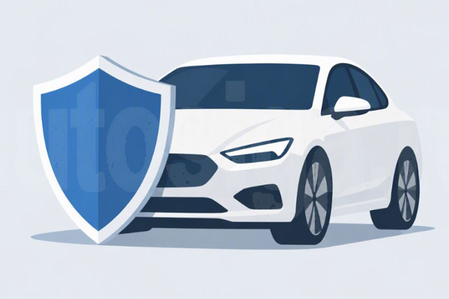 Как автопрокаты защищают автомобили от угона и ущерба Защита арендного автомобиля от угона и повреждений